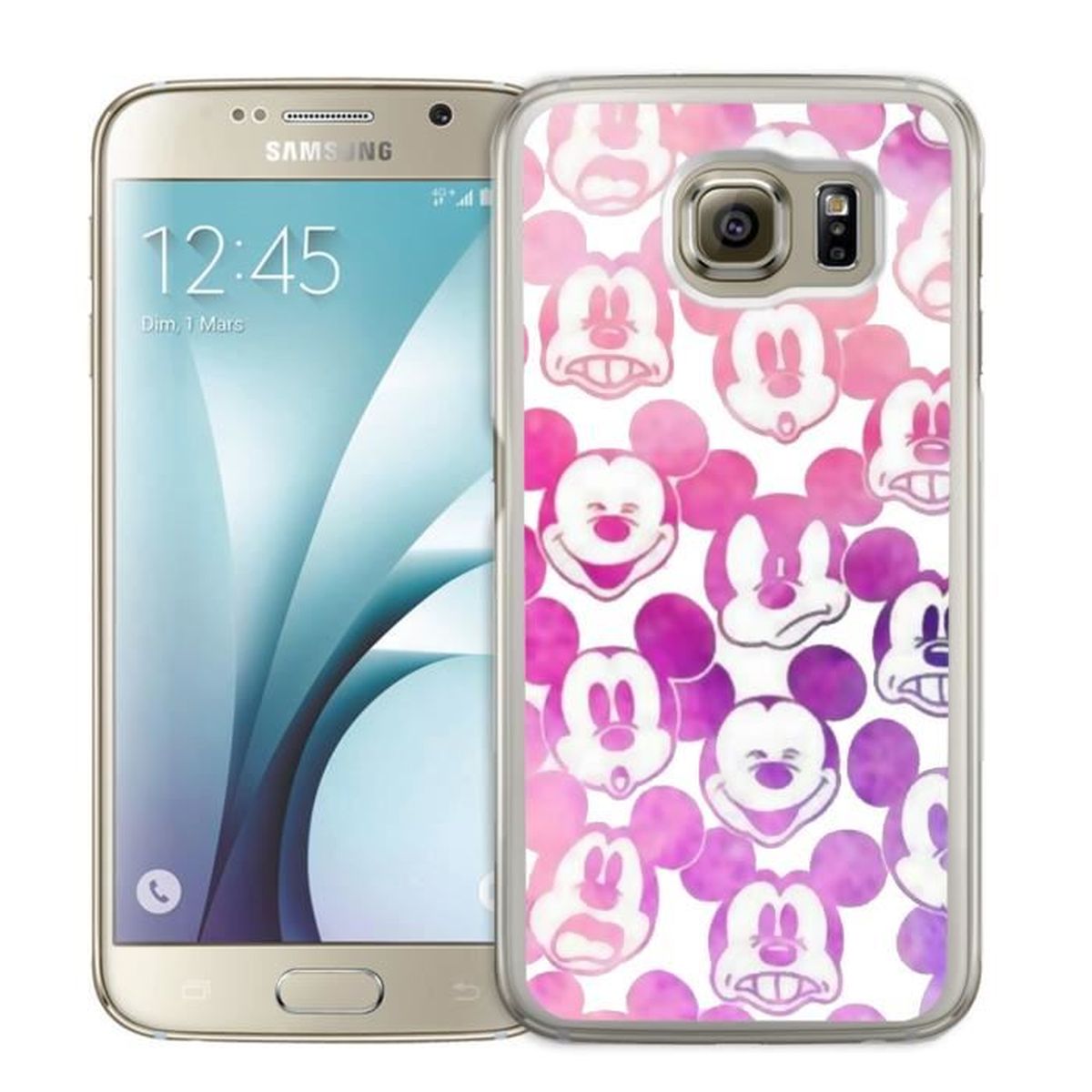 coque samsung s8 mickey coque samsung s8 mickey