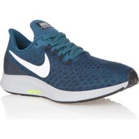 BASKET NIKE Baskets Air Zoom Pegasus 35 - Homme - Bleu BASKET NIKE Baskets Air Zoom Pegasus 35 - Homme - Bleu