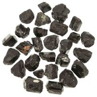 PIERRE VENDUE SEULE Pierres brutes tourmaline noire … PIERRE VENDUE SEULE Pierres brutes tourmaline noire …