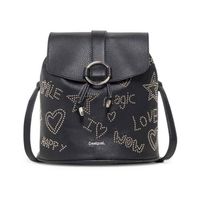 SAC À MAIN sacs portés dos bols_galaxy rivoli femme desigual SAC À MAIN sacs portés dos bols_galaxy rivoli femme desigual