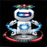 ORDINATEUR ENFANT Électrique Smart Space marche Danse Robot enfants ORDINATEUR ENFANT Électrique Smart Space marche Danse Robot enfants