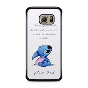 coque stitch samsung galaxy s6 coque stitch samsung galaxy s6