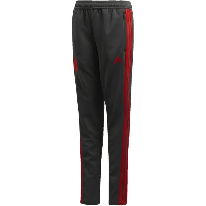 ADIDAS Pantalon de football Bayern 18 - Enfant garçon - Vert