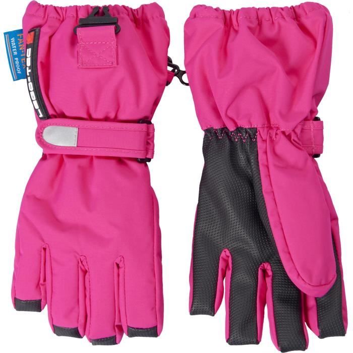 LEGO WEAR Gants Alexa 771 Enfant Rose
