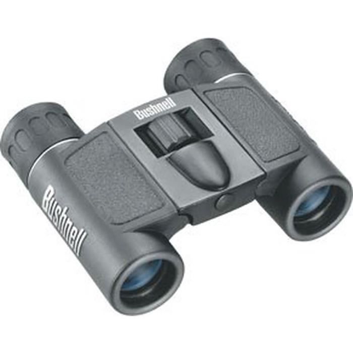 BUSHNELL POWERVIEW Jumelles - Prisme en Toit - 8x21