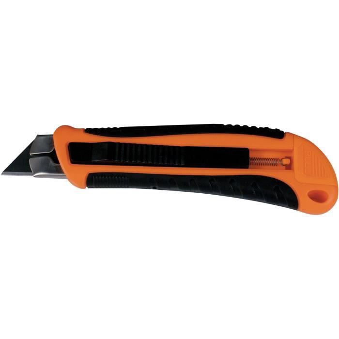 TEC HIT Cutter de sécurité