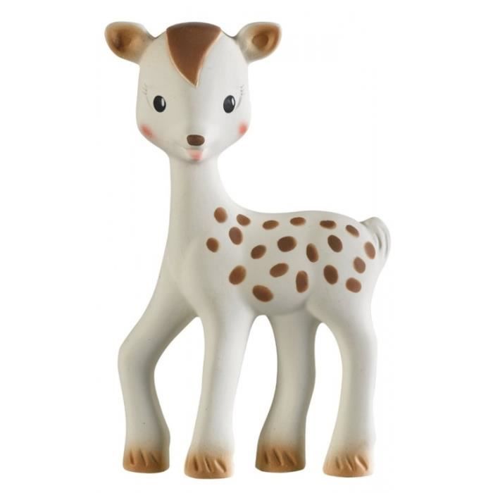 FANFAN LE FAON Hochet
