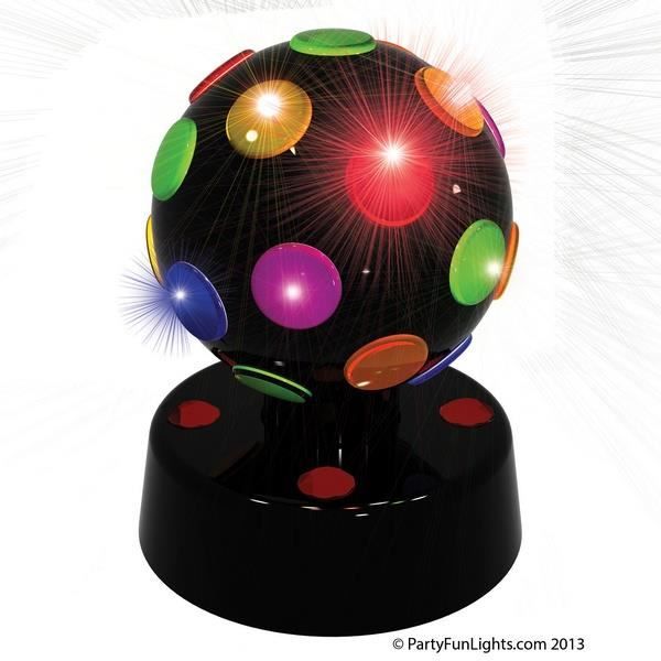 Lampe Ambiance Disco Achat Vente Pas Cher