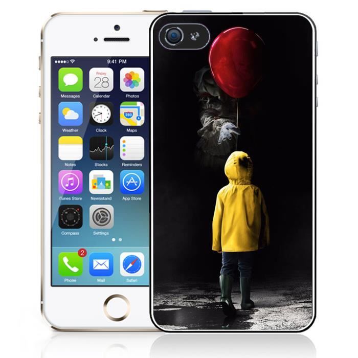 coque iphone 5 clown coque iphone 5 clown