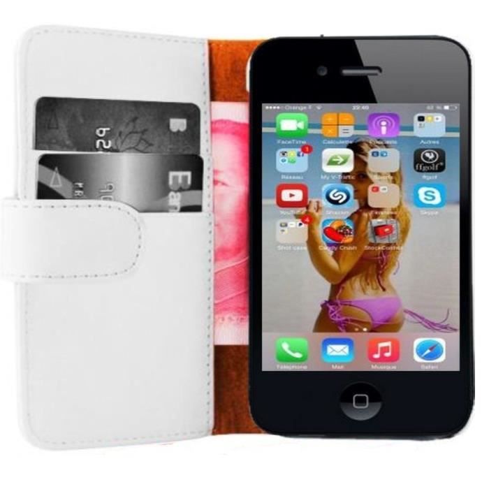 coque portefeuille iphone 4 coque portefeuille iphone 4