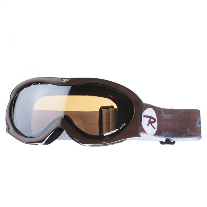 ROSSIGNOL Glam   Achat / Vente MASQUE   LUNETTE ROSSIGNOL Masque de