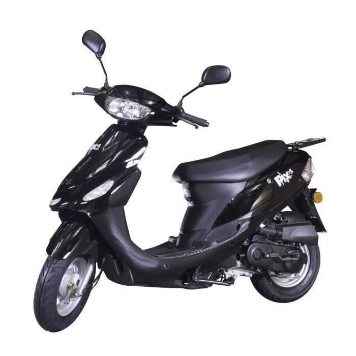  Scooter  50cc 4 temps  injection TAOTAO  CY50T 6 