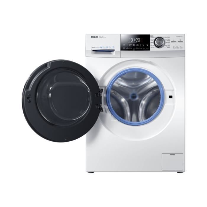 Haier Haltys HW100-BD14756 Machine à laver1