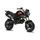 PBR ZB 50cc - Noir - avec montage et mise en route