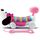 LEAPFROG Mon Chien ABC Rose Jeu d'éveil