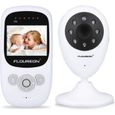 BabyPhone Vidéo Sans Fil Ec...