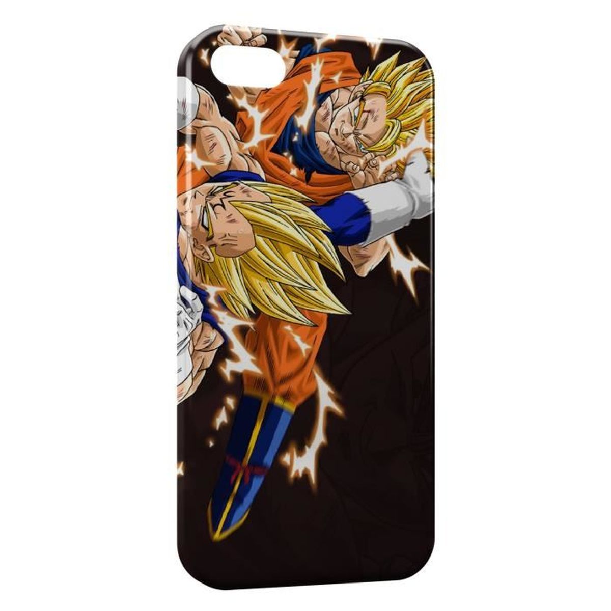 coque goku iphone 7 coque goku iphone 7