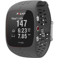 BRACELET D'ACTIVITÉ POLAR Montre Sport Gps Cardio M430 - Taille M/L - BRACELET D'ACTIVITÉ POLAR Montre Sport Gps Cardio M430 - Taille M/L -