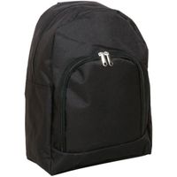 SAC À DOS Sac à dos - Noir SAC À DOS Sac à dos - Noir