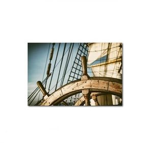 decoration-murale-metal-voilier-achat-vente-decoration-murale-metal