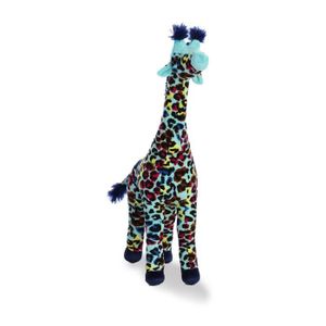 peluche girafe 1m50