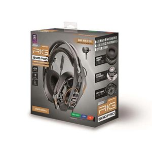 Plantronics Rig Achat Vente Pas Cher