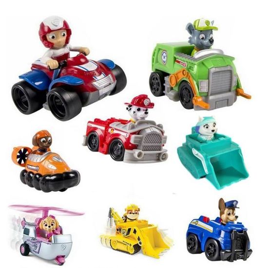 paw patrouille jouet