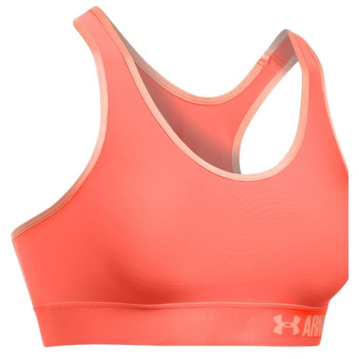 UNDER ARMOUR Brassière Mid Solid