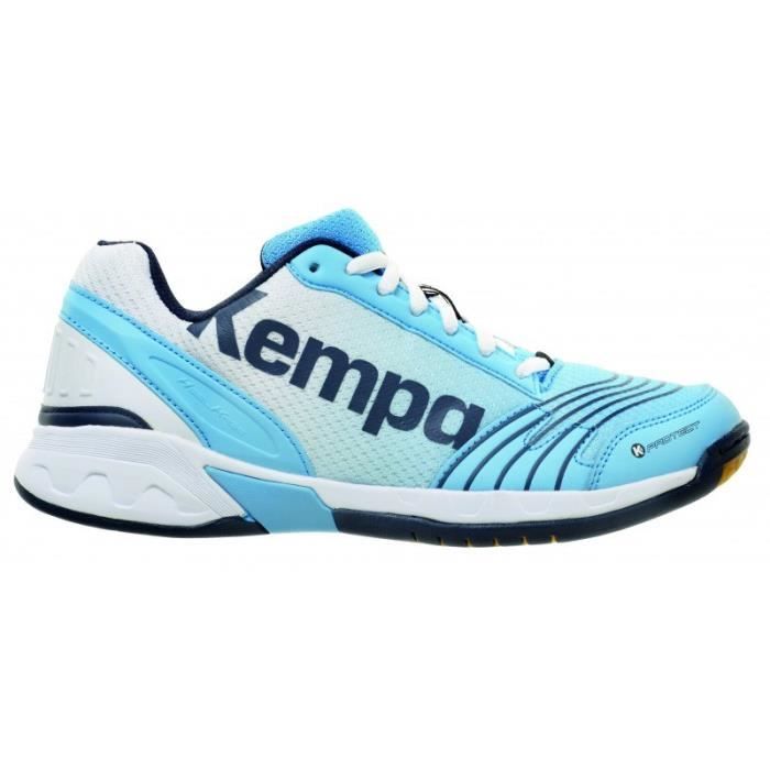 KEMPA Chaussures Handball Attack Three Femme