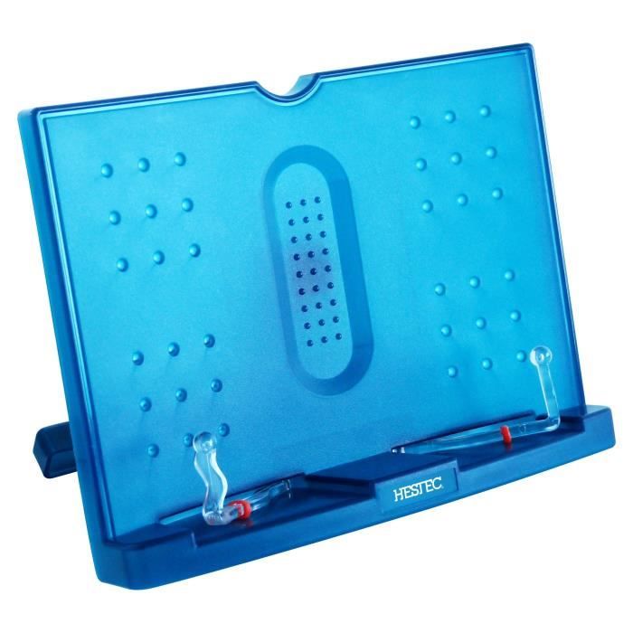 HESTEC Support de lecture