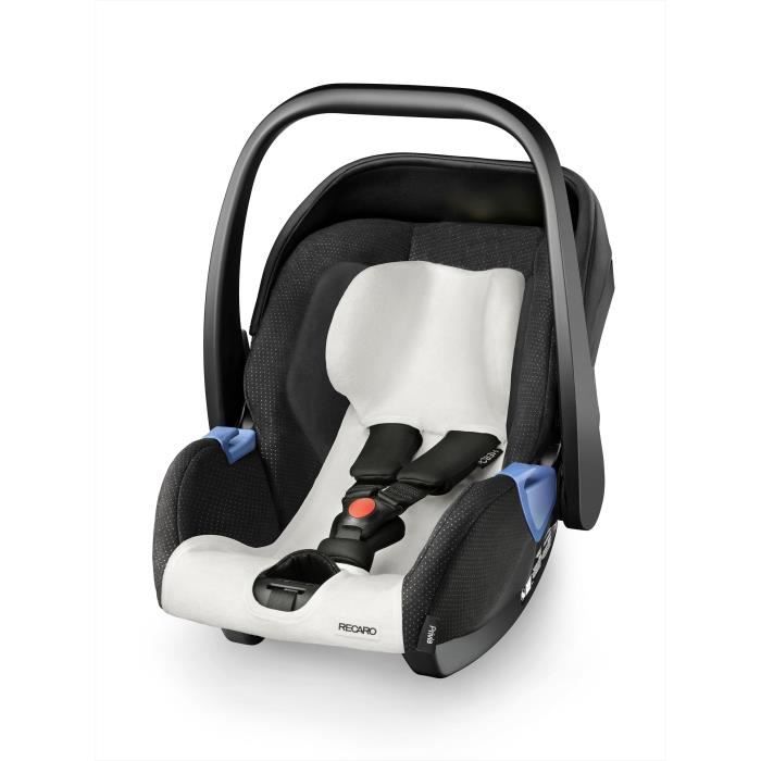 RECARO Housse Eté pour Guardia / Privia / Privia Evo