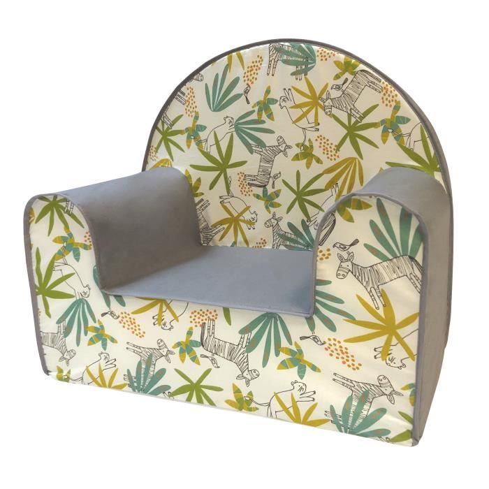 TINEO Fauteuil Club Tropics