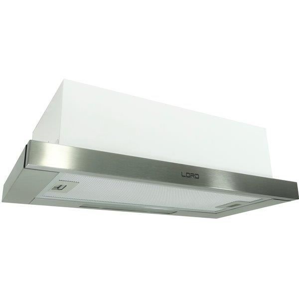 hotte aspirante whirlpool 60 cm