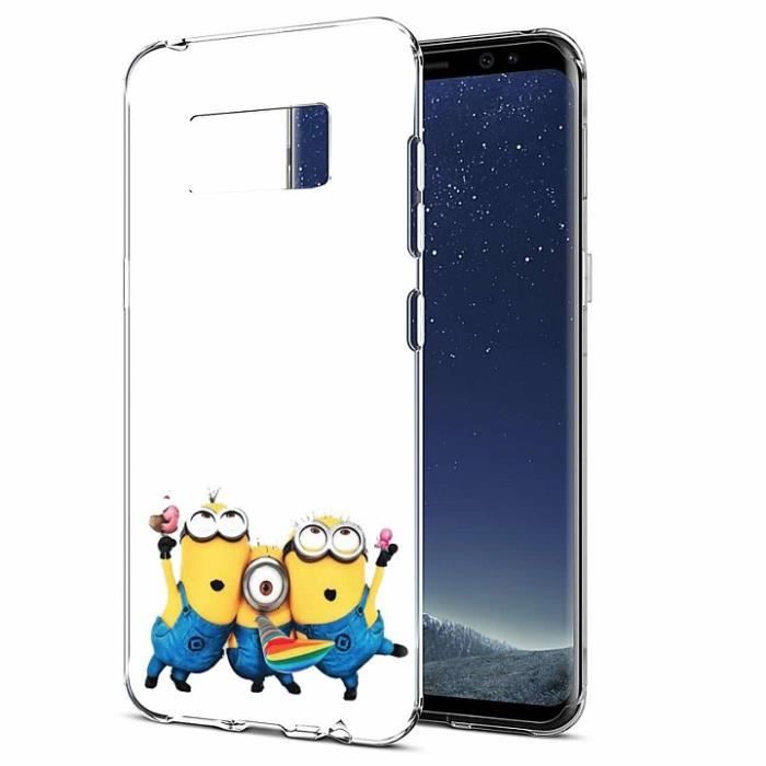 coque samsung s8 mignon coque samsung s8 mignon
