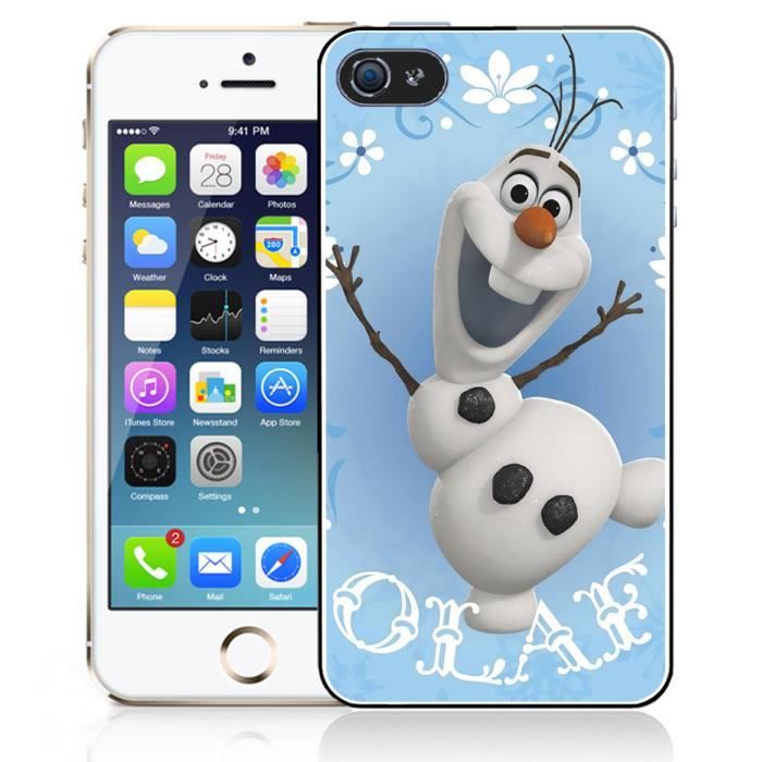 coque iphone 5 olaf coque iphone 5 olaf
