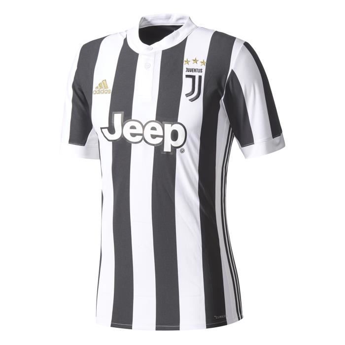tenue de foot Juventus pas cher