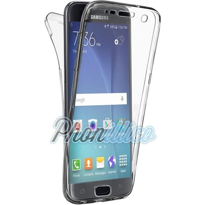 coque full protection samsung galaxy j3 2017
