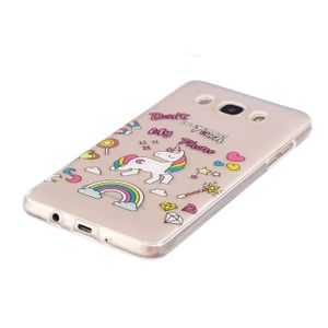coque samsung j7 2016 silicone licorne coque samsung j7 2016 silicone licorne