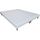 ENSEMBLE DE 2 SOMMIER TAPISSIER 90x200