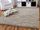 Tapis salon poil long