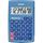 CASIO Calculatrice LC-401LV-BU - Collège -Scientif