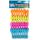 Lot 32 pinces a linge tres resistantes clean