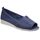 fantastique vacchetta Womens open-toe sandales