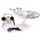 SPIN MASTER Drone Star Trek Enterprise