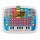 VTECH Tablette P'tit Genius Ourson Bleu