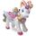 VTECH - TUT TUT Copains Azalee, licorne arc-en-cie