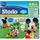 VTECH Jeu Educatif Storio La Maison De Mickey