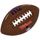 Ballon football américain Nfl team giants ny micr