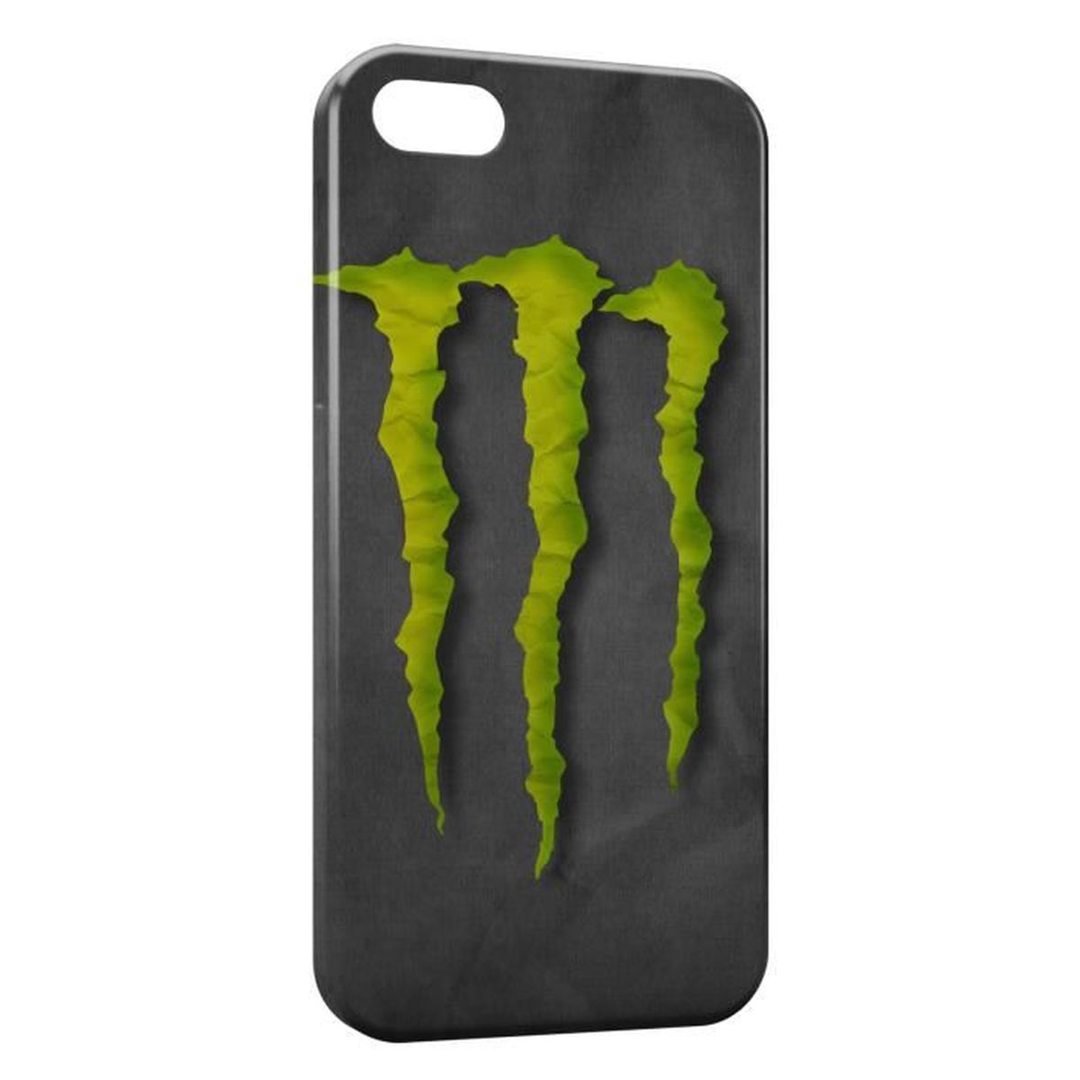 iphone 6 coque monster