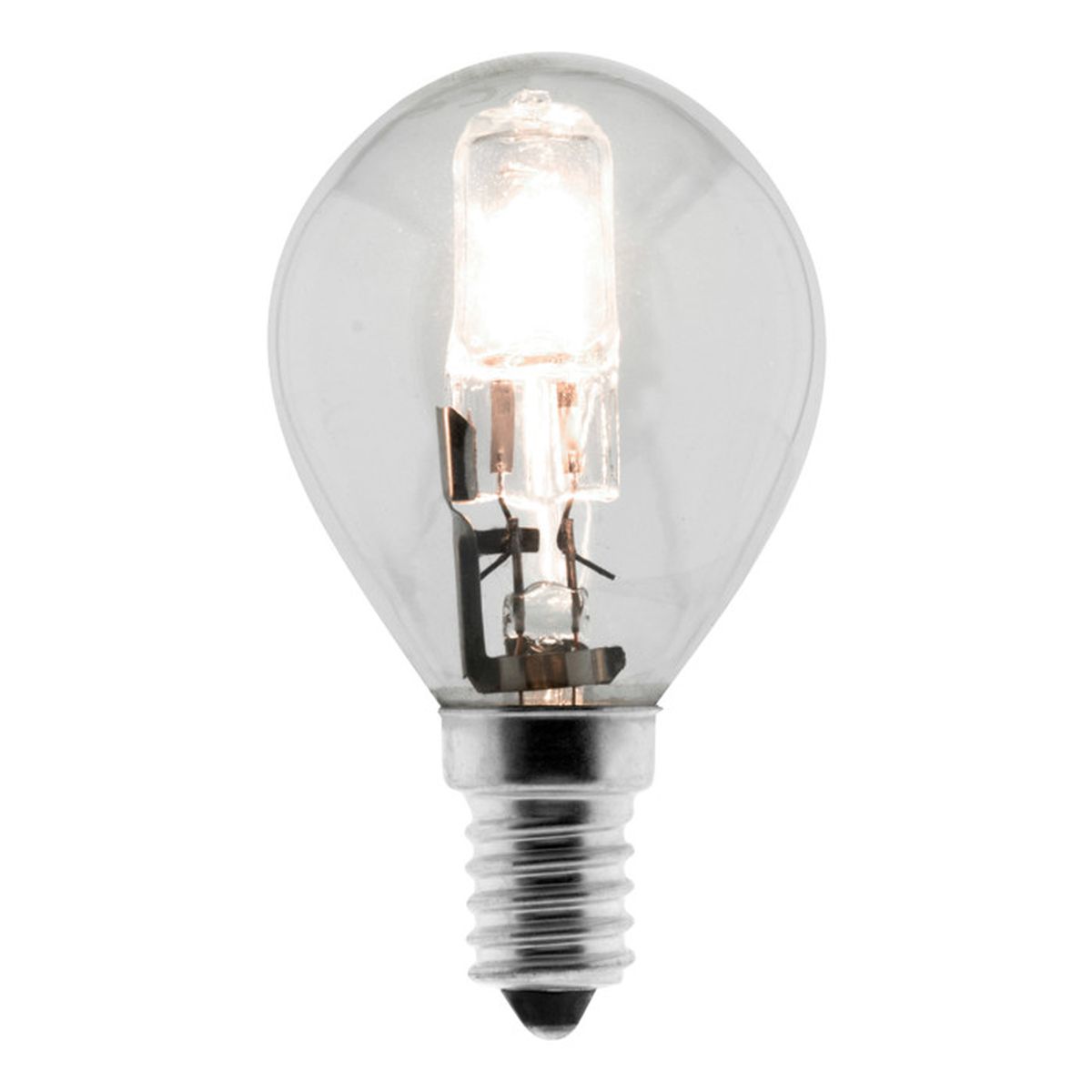 Ampoule Halogène 18W E14 Sphérique Achat / Vente ampoule led